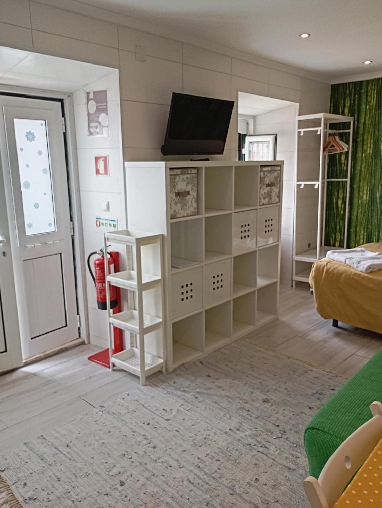 Sao Filipe Studio By Casas De Setúbal Extérieur photo