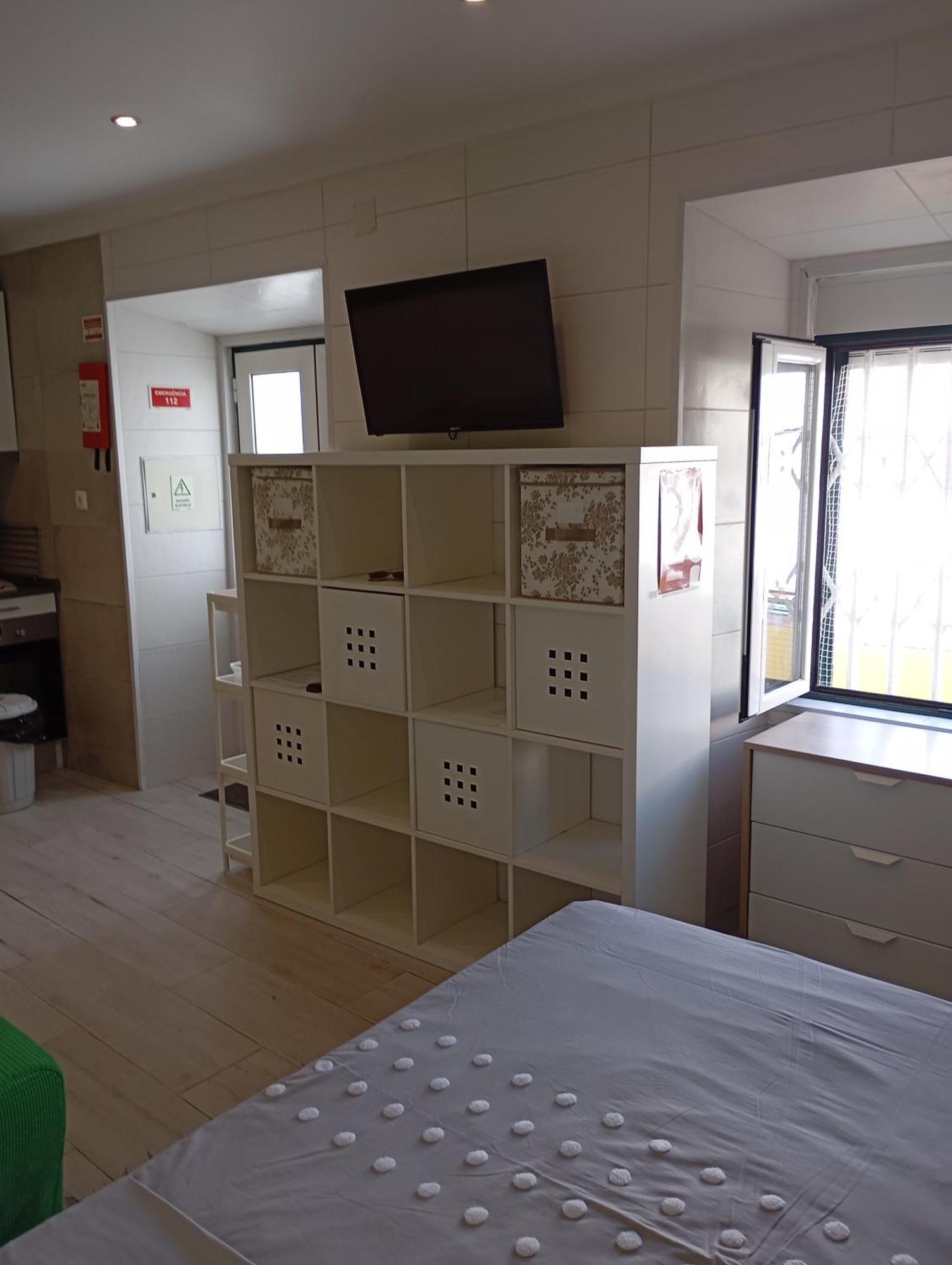 Sao Filipe Studio By Casas De Setúbal Extérieur photo
